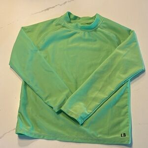 Little Bipsy Rash Guard, 5-6T